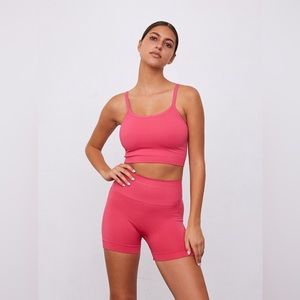Set Active Body Crop